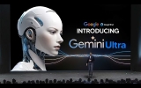 Introducing Google's Game-Changing GEMINI ULTRA: GPT-4 Defeated and Unleashed