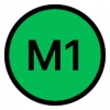 M1-project
