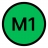 M1-project logo