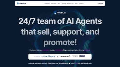 NOEM.AI