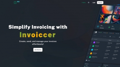 Invoiccer