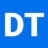 DocTranslator logo