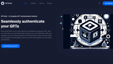 GPT Auth