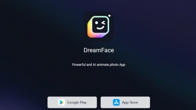 DreamFace