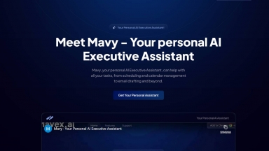 Mavex.ai