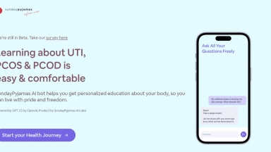 AI Labs by SundayPyjamas