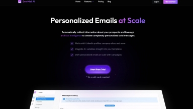 EverMail AI
