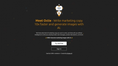 Octie.ai