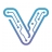 Veo 3 AI logo