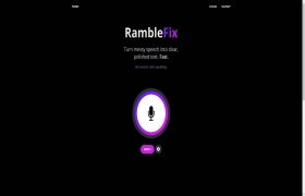 RambleFix gallery image