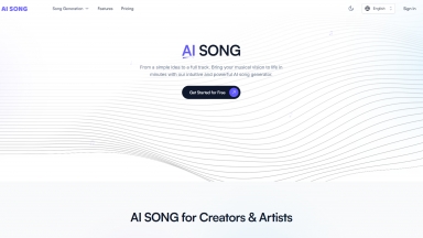 AI Song