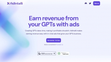 AdIntelli
