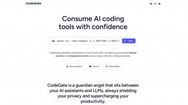 CodeGate