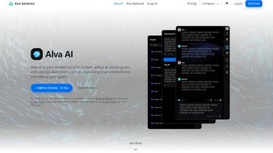 Alva AI