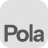 Pola Browser logo