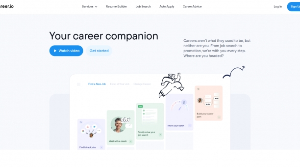 Career.io
