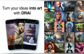 DRAI gallery image