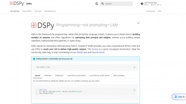 DSPy.ai