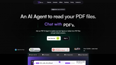 XPDF AI