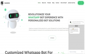 Autowhat Chatbot Services gallery image