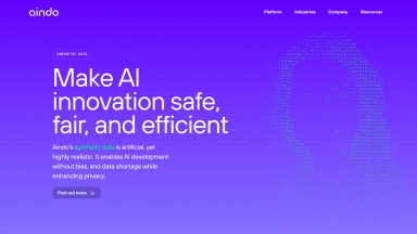 Aindo AI