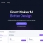Front Maker AI logo