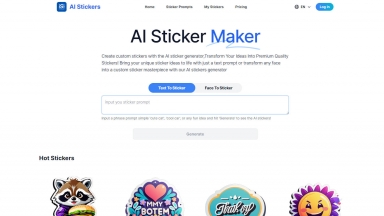 Aistickers