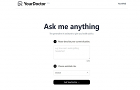 YourDoctor AI gallery image