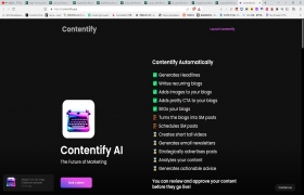 Contentify gallery image