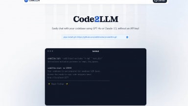 Code2LLM