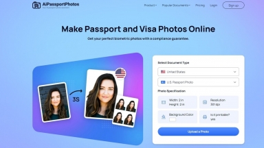 AiPassportPhotos