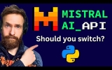 Mistral AI API: Unleashing the Power of Mixtral 8x7B and Mistral Medium