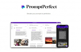 PromptPerfect gallery image