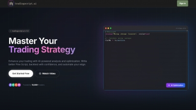 TradingScript.AI