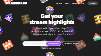 Framedrop