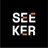 SEEKER logo