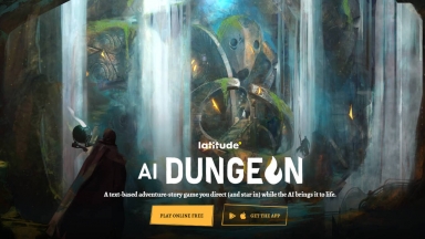 AI Dungeon