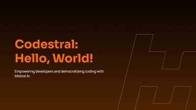 Codestral