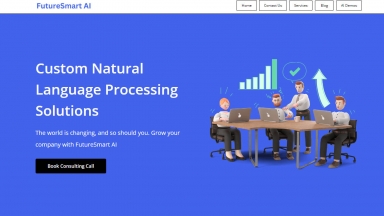 FutureSmart AI