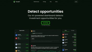 TrendFi