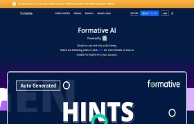Formative AI gallery image