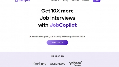 JobCopilot