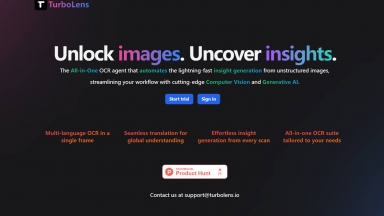TurboLens