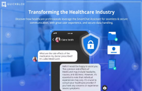 HIPAA SmartChat Assistant gallery image