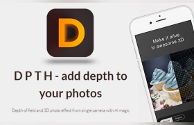 DPTH gallery image