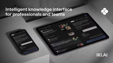 IKI.AI