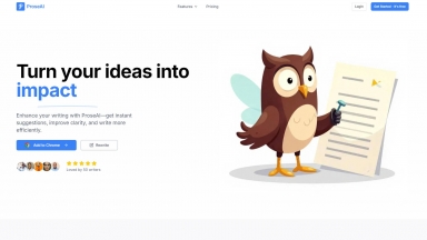 ProseAI