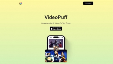 VideoPuff