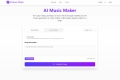 AI Music Maker