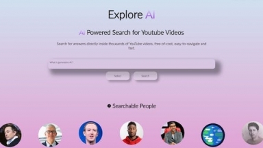 Explore AI